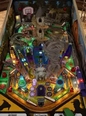 Pinball FX: Goat Simulator Pinball
