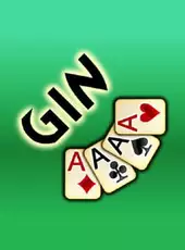 Gin Rummy