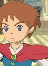 Ni no Kuni: Wrath of the White Witch Remastered