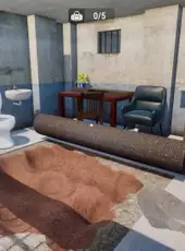 Prison Escape Simulator: Dig Out