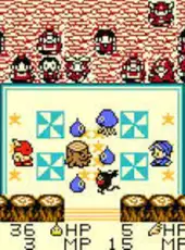 Dragon Warrior Monsters