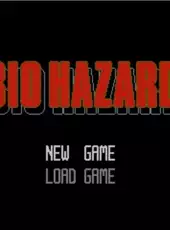 Bio Hazard