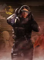 Tom Clancy's Rainbow Six Siege