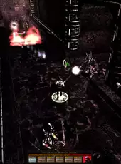 Monster Challenge Circus
