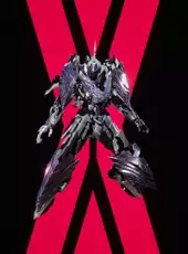 Daemon x Machina: Titanic Scion - Arsenal Skin Set