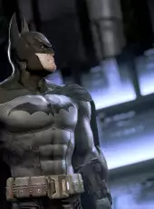 Batman: Return to Arkham