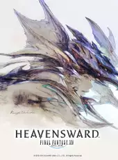 Final Fantasy XIV: Heavensward