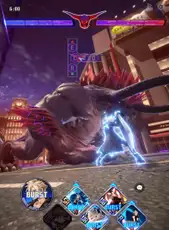 Dissidia Duellum Final Fantasy