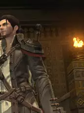 Final Fantasy XIV: Crossroads