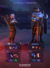 Terrinoth: Heroes of Descent