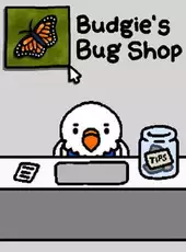 Budgie's Bug Shop