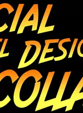 Sonic Robo Blast 2: Official Level Design Collab 2023 - Round 1