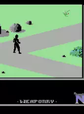 The Last Ninja Collection + Bonus Games