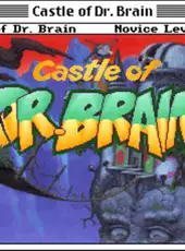 Castle of Dr. Brain