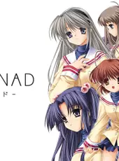 Clannad