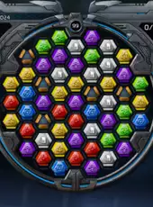 Puzzle Quest: Galactrix