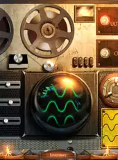 Grim Tales: The Stone Queen - Collector's Edition