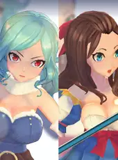 Hentai Girls Zombie Defense