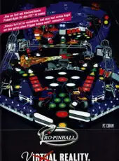 Pro Pinball