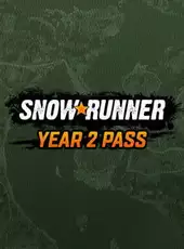 SnowRunner: Year 2 Pass