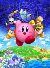 Kirby's Return to Dream Land