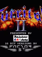 Turrican II: The Final Fight