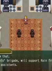 Glorious Savior