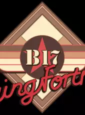 B17 Flying Fortress
