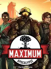 Maximum Apocalypse: The Video Game