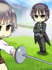 Ojou-sama, Chijoku no hate ni Warau.