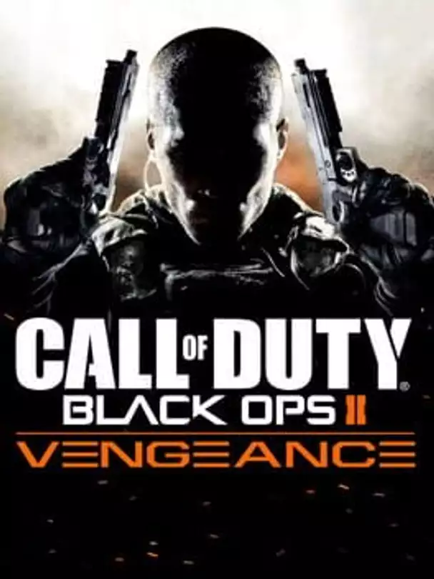 Call of Duty: Black Ops II - Vengeance