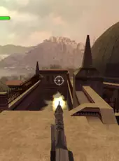 Indiana Jones and the Emperor's Tomb