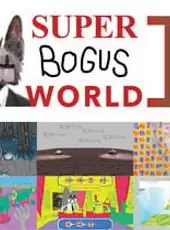 Super Bogus World 2