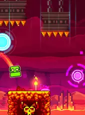 Geometry Dash