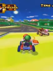 Mario Kart: Double Dash!!