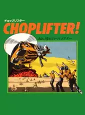 Choplifter!