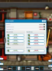Mad Television Tycoon