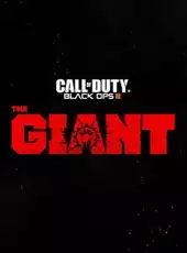 Call of Duty: Black Ops III - The Giant