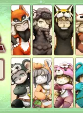 Fuga: Melodies of Steel 2 - Animal Costume Pack