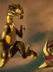 Combat of Giants: Dinosaurs 3D