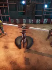 Fortress Challenge: Fort Boyard