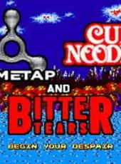 GameTap, Cup Noodles, and Bitter Tears