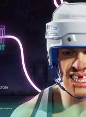 Saints Row Boss Factory