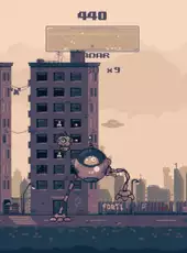 They Came From the Sky 2