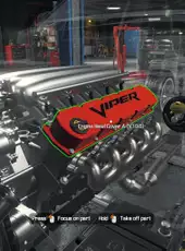 Car Mechanic Simulator 2018: RAM