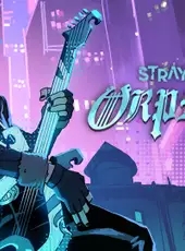 Stray Gods: Orpheus