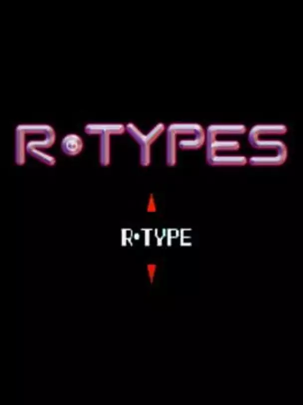 R-Type