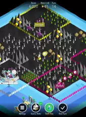 The Battle of Polytopia: Vengir