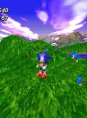 Sonic X-treme