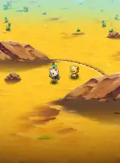 Cat Quest II